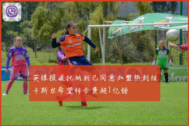 英媒报道托纳利已同意加盟热刺纽卡斯尔希望转会费超1亿镑
