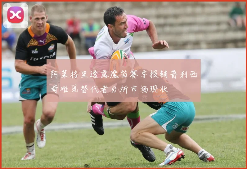 阿莱格里透露魔笛赛季报销普利西奇难觅替代者分析市场现状